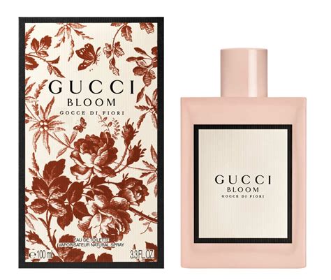 gucci bloom perfumista|Gucci Bloom perfume knock off.